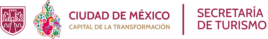 Secretaría de Turismo de la Ciudad de México